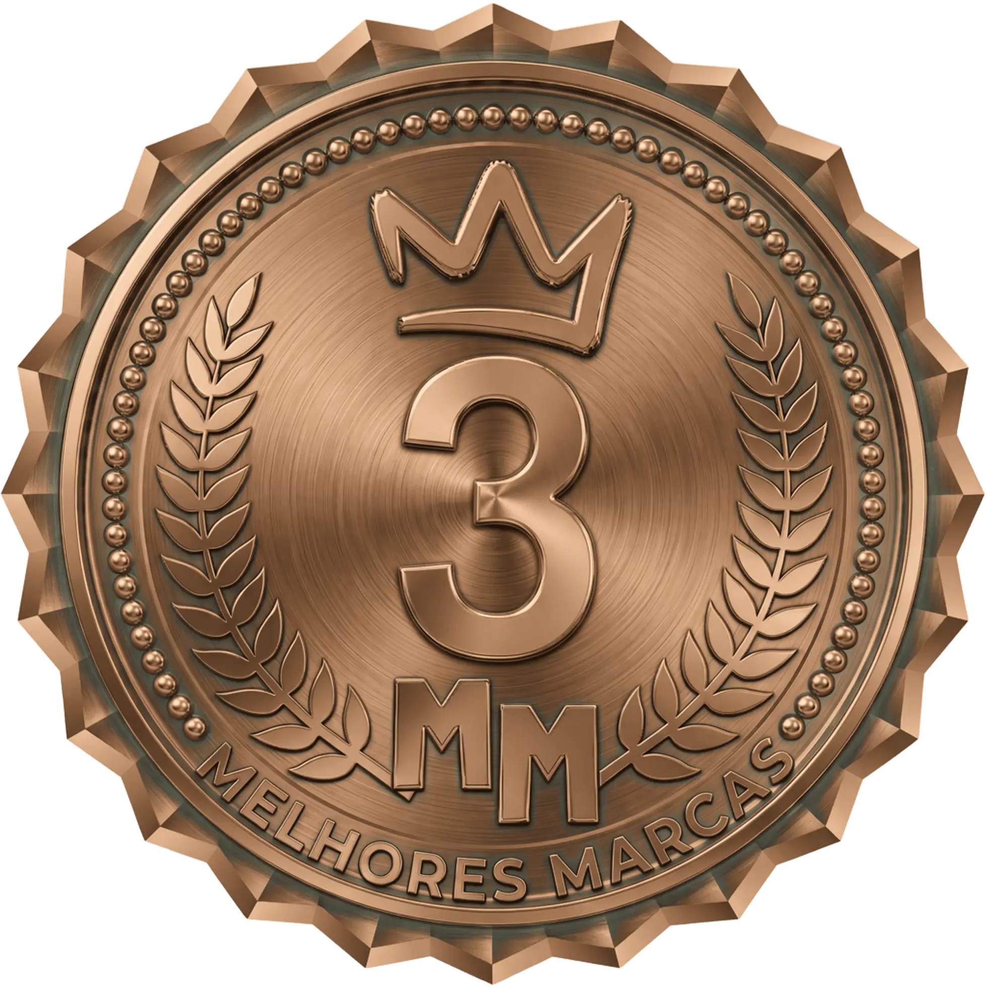 Medalha de Bronze