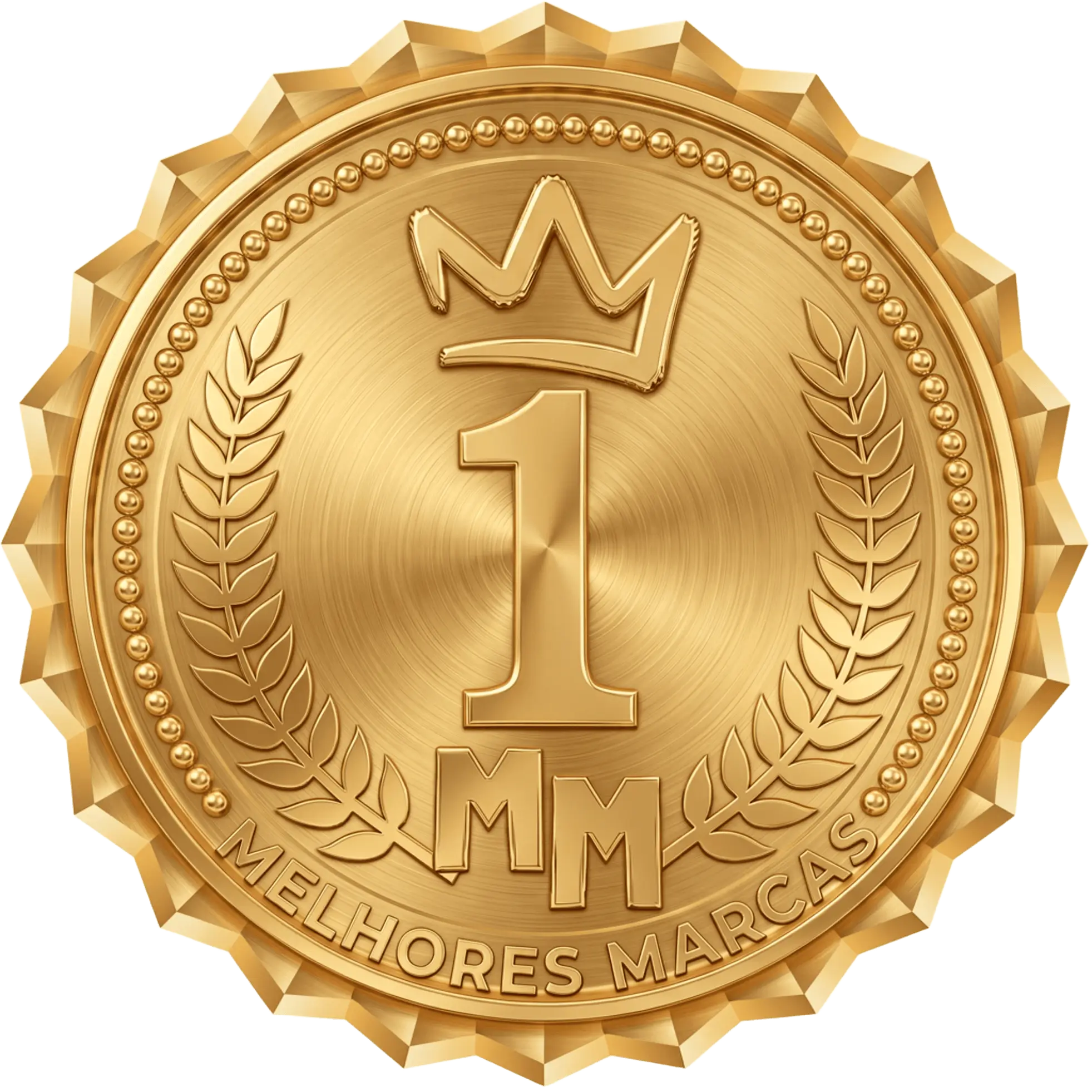 Medalha de Ouro