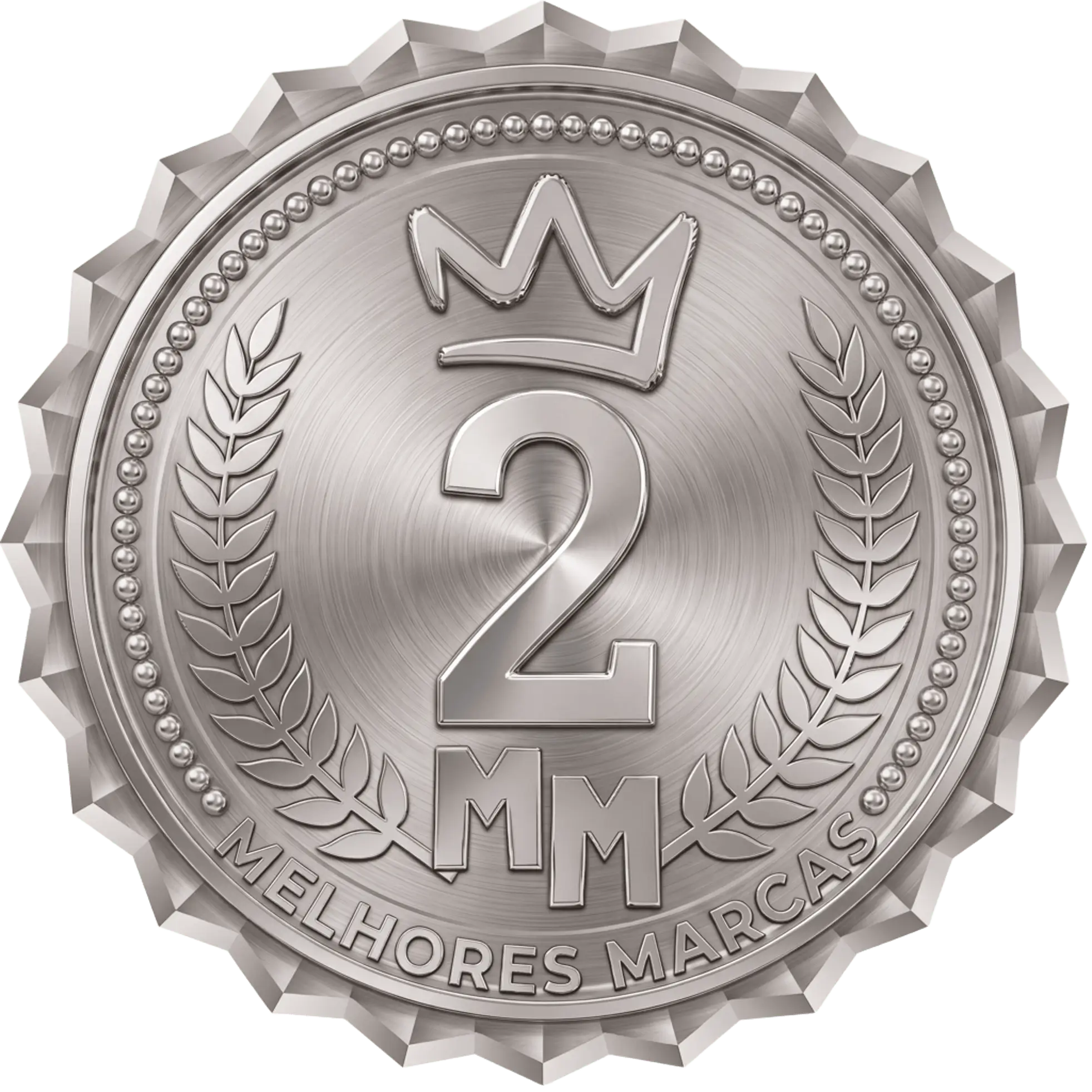 Medalha de Prata