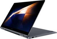 Galaxy Book4 360 Intel® Core™ 5, Windows 11 Home, 16GB, 512GB SSD, 15.6'' Full HD AMOLED, 1.46 kg 4