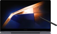 Galaxy Book4 360 Intel® Core™ 5, Windows 11 Home, 16GB, 512GB SSD, 15.6'' Full HD AMOLED, 1.46 kg 3