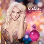 Fantasy Eau de Parfum 100 Ml, Britney Spears