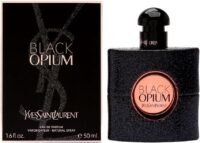 Opium Black De Yves Saint Laurent Eau De Parfum Feminino 90 ml