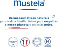 Mustela Perfume Musti Spray 50Ml - Colônia Eau De Soin Infantil Suave - Sem Álcool Hipoalergênico 6