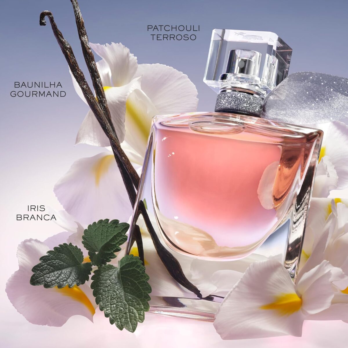 Lancôme, La Vie est Belle EDP, Perfume Feminino 3