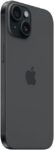 Apple iPhone 15 (128 GB) — Preto 3