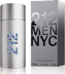 212 Men Nyc Carolina Herrera, Carolina Herrera 2