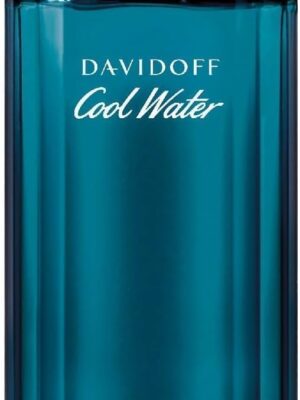 Davidoff Cool Water Man Eau de Toilette