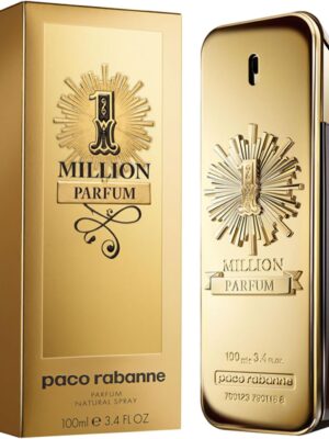 1 Million Masculino Eau de Toilette