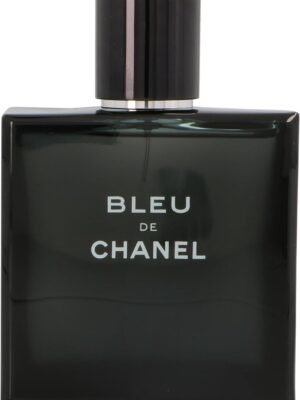 Perfume Bleu De Chanel Masculino Eau de Toilette 100ml - Chanel
