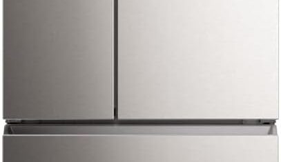 Electrolux IM8S (590L): Análise Completa da Geladeira com IA em 2025