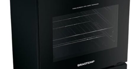 Fogão Brastemp BFO4VAE: Análise Completa do 4 Bocas [2025]