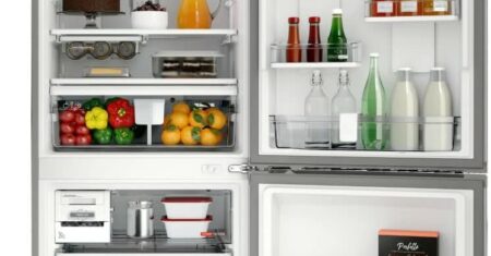 Melhor Geladeira Inverse Custo-Benefício 2025: As 3 Opções!