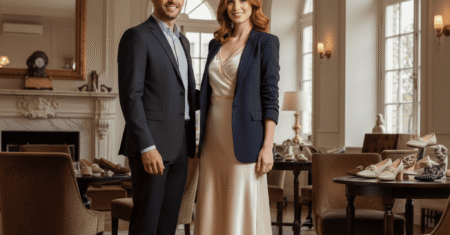 As 7 Melhores Marcas de Sapatos Femininos Confortáveis Para Usar o Dia Todo