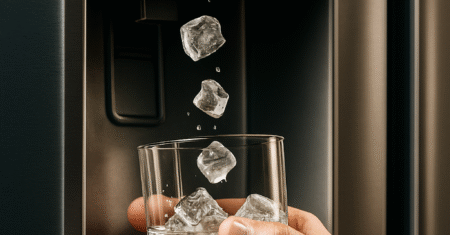 As 3 Melhores Geladeiras com Dispenser de Água e Gelo [2025]