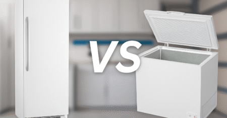 Os 3 Melhores Freezers de 2025: Vertical ou Horizontal?