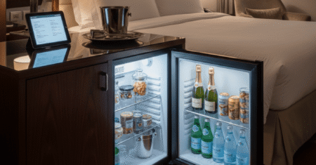 Os 3 Melhores Frigobares de 2025: Guia Completo e Comparativo