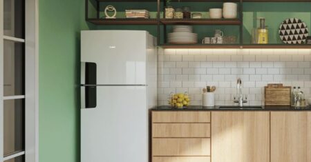 Consul CRM50HB (410L): Análise da Geladeira Duplex