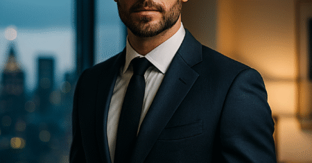 As 10 Melhores Marcas de Ternos Masculinos de 2025