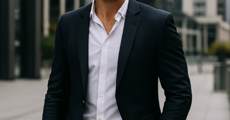 As 10 Melhores Marcas de Ternos Masculinos que Todo Homem Deve Conhecer (Guia 2025)