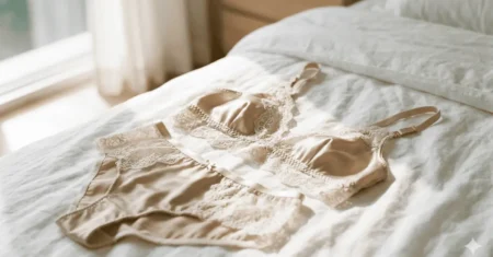 As Melhores Marcas de Lingerie