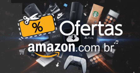 Ofertas Amazon: Dicas de 1ª Mão Para Economizar de Verdade.