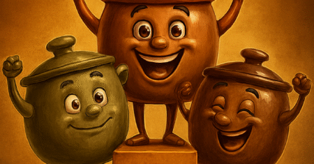 As 7 Melhores Marcas de Panelas de Cerâmica em 2025