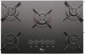 Cooktop por Indução vs. a Gás