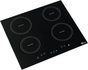 Cooktop por Indução vs. a Gás
