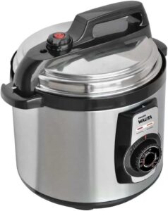 Panela de Pressão Elétrica Philips Walita Daily RI3103 5L