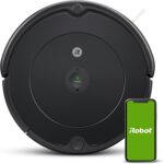 Robô Aspirador de Pó Inteligente iRobot Roomba 694 - Melhores Aspiradores de Pó
