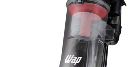 7 Melhores Aspiradores de Pó 2025