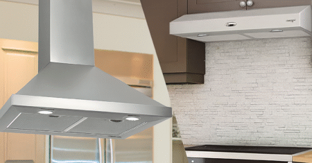 Coifa ou Depurador: Qual a Melhor Escolha para sua Cozinha?