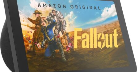 Echo Show 8 vs Echo Show 5: Qual a melhor Alexa? (Comparativo 2025)