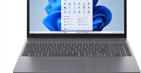 Lenovo IdeaPad Slim 3 i5 (15.3″) é Bom? Análise da Tela Touch e 8GB