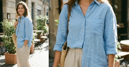 Guia de Tecidos para Roupas: O Que Comprar (e Evitar) Online