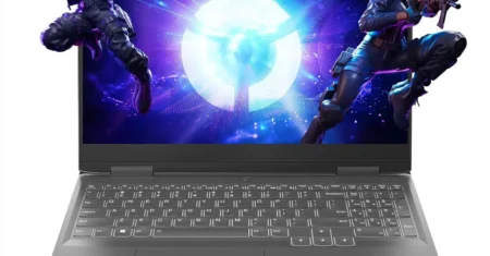 Lenovo LOQ i5 RTX 2050 é Bom? Análise Sincera de Desempenho