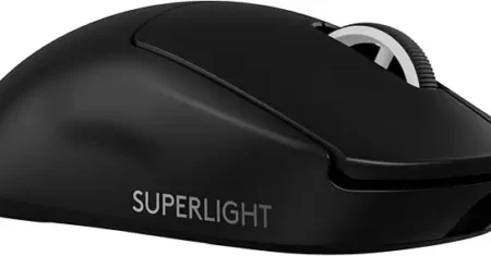 Os 10 Melhores Mouses Gamer Sem Fio em 2026: Precisão e Desempenho