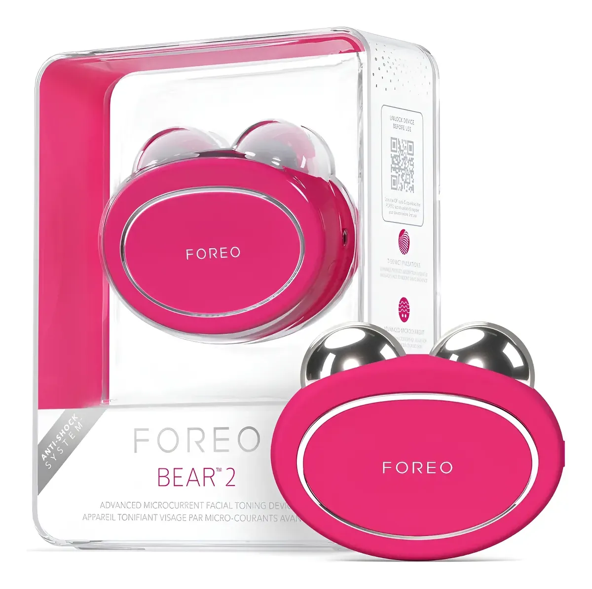 Foreo Bear 2