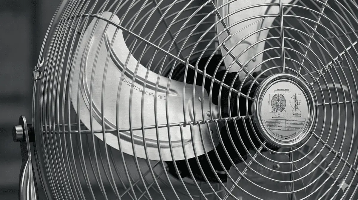 Guia técnico de compra de circuladores e ventiladores de chão