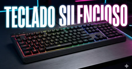 HyperX Alloy Core RGB: Review Sincero e Teste Real (2026)