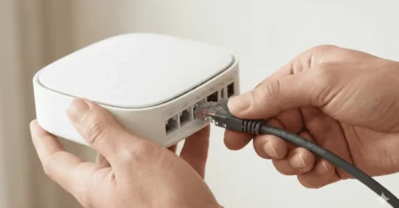 Os Melhores Roteadores Wi-Fi Mesh de 2026