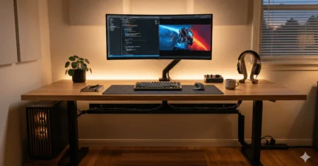 Os Melhores Organizadores de Cabos de 2026