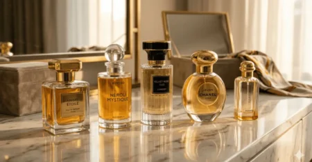 Os Melhores Perfumes Importados Femininos de 2026