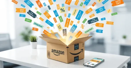 As Melhores Ofertas Amazon em 2026: Guia Definitivo