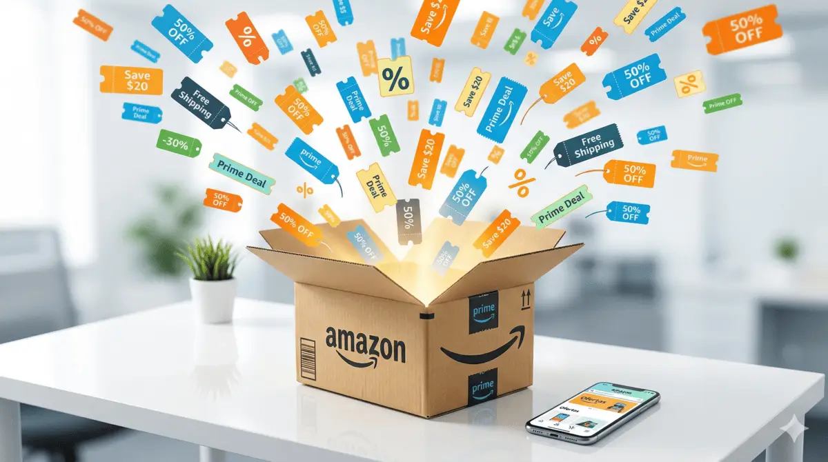 Ofertas Amazon