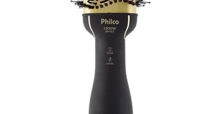 Qual a melhor escova secadora Philco? Análise das Versões