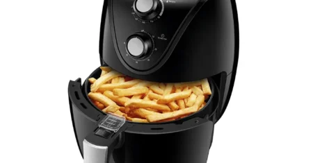 Air Fryer Mondial AF-31 vale a pena? Análise da linha